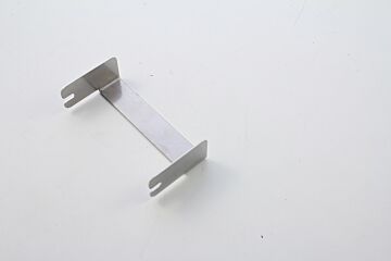 SPIEGELHALTERUNG BL. 1X147,8X50