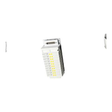 PNEUM. BLOCK 10 FACH (20) AV03 REXROTH A