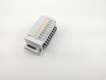 PNEUM. BLOCK 09 FACH (18) AV03 REXROTH A