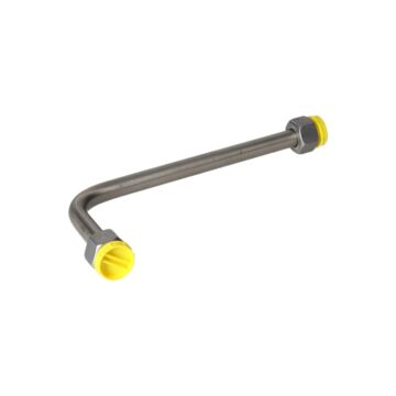 HD-VERBINDUNGSROHR KPL. HD-ROTATIONSDUES