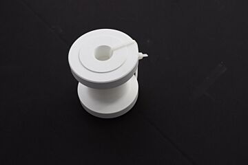 Spurkranzrolle Portale Seitenwäscher