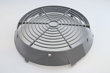 ANSAUGGITTER STECKBAR