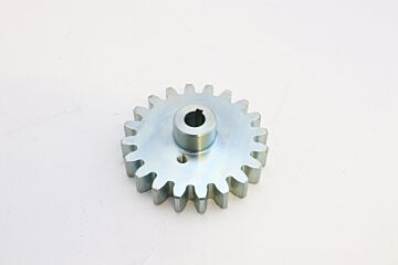 ZAHNRAD ROTATIONSMOTOR DT FLACH Z=20/M=4