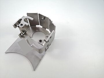 DT ROTATION MOTORHALTER GENIETET