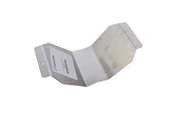 DT DÜSE SCHOTTBLECH BL. 1x90,1x209,4