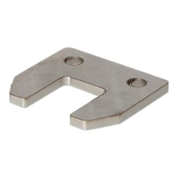 ACHSHALTER SCHWENKACHSE BL. 4x46x50