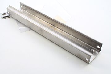 SCHIENEN DB UNTEN MIT PLATTEN