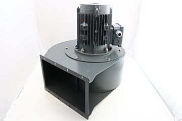 SEITENTROCKNER VMG, ES