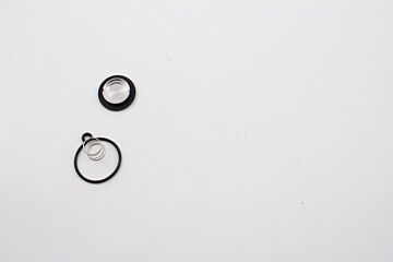 Membran Set inkl. Feder