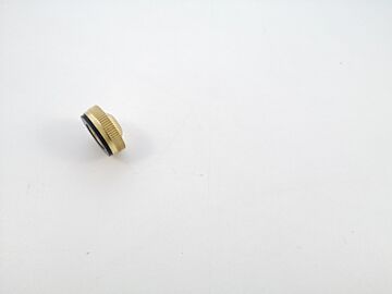 SPULENBEFESTIGUNG M8 MS INKL. DICHTUNG