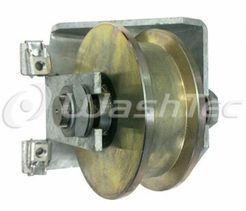 FREILAUFROLLE RECHTS