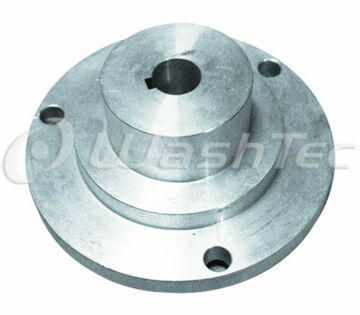 BEFESTIGUNGSFL. F. RW-BÜRSTE