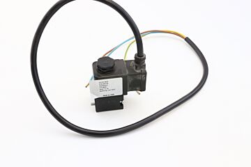 CNOM0-3/2 DN1,5 MV F.NACHRÜSTG