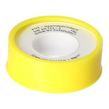 DICHTBAND 0,10X13MM TEFLON