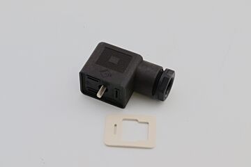 VENTILSTECKER TYP BI11 OHNE BAUTEILE
