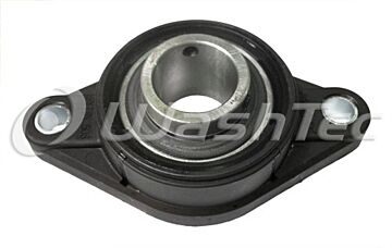 Flanschlager für Fahrantrieb