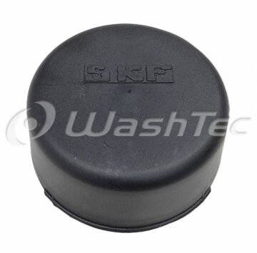 Abschlussdeckel Fahrlager