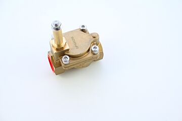 MAGNETVENTIL 1" 42V D4025  SG 0,3-16B