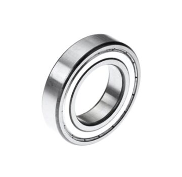 Rillenkugellager für Deckenkreisel