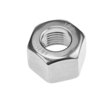 Überwurfmutter für HD Schlauch