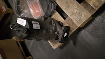 Jung UAK 10/2 A1/4 Tauchpumpe