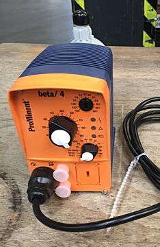 Dosierpumpe Concept CC5.1