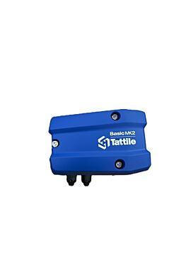 Kamera Kennzeichenerkennung Fa. Tattile