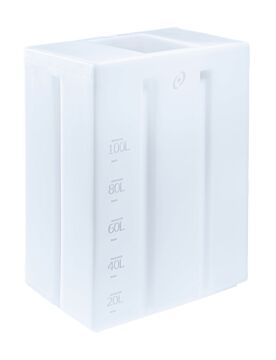 100 Liter Offboard Tank