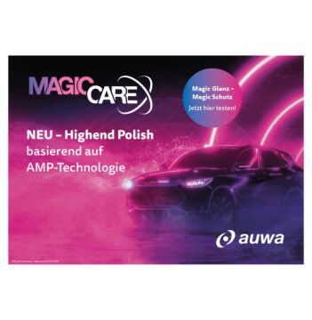 Pumptopper MagicCare A4 quer