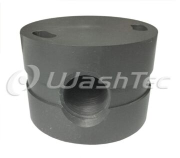 Schaumdüse 3-fach-Schaum