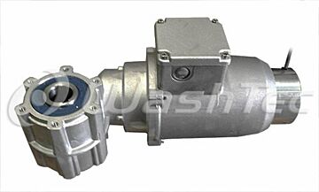 Getriebemotor Dachbürste Lift