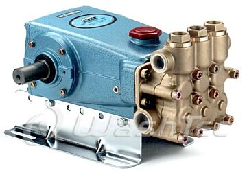 PUMP CAT 1540 LH/RH SHAFT