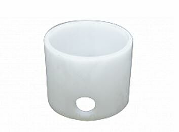 DISTANZBUCHSE ÖLFILZHALTER, INKL.ÖLFILZ