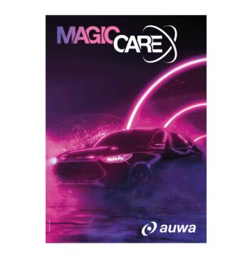 Poster MagicCare DIN A 3