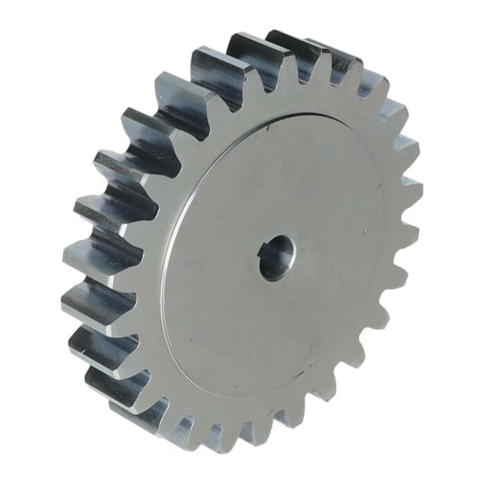 ZAHNRAD Z=26 / M=4