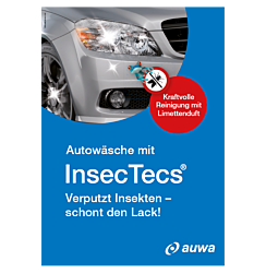 Poster "InsecTecs" - A1