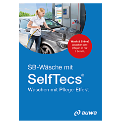 Poster "SelfTecs" - A1