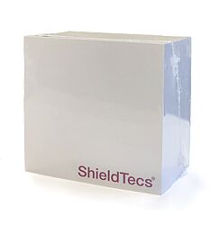 Haftnotizblock „ShieldTecs“