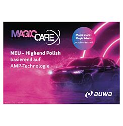 Pumptopper MagicCare A4 quer